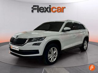 Skoda Kodiaq 2.0 TDI 140 kW (190CV) AdBlue DSG 4x4