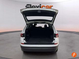Skoda Kodiaq 2.0 TDI 140 kW (190CV) AdBlue DSG 4x4
