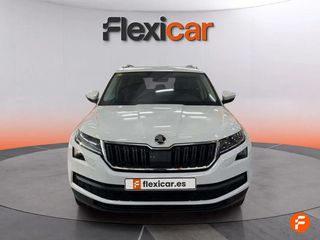 Skoda Kodiaq 2.0 TDI 140 kW (190CV) AdBlue DSG 4x4