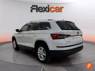 Skoda Kodiaq 2.0 TDI 140 kW (190CV) AdBlue DSG 4x4