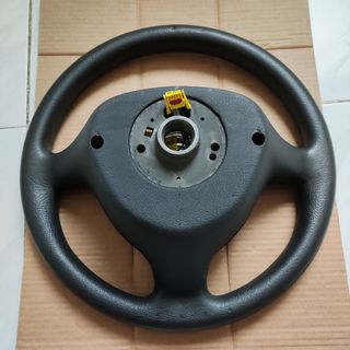 Volante original Seat León mk1 Toledo mk2