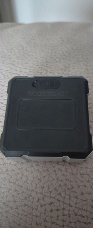 Nivel laser Inclinómetro Digital Mini Imán