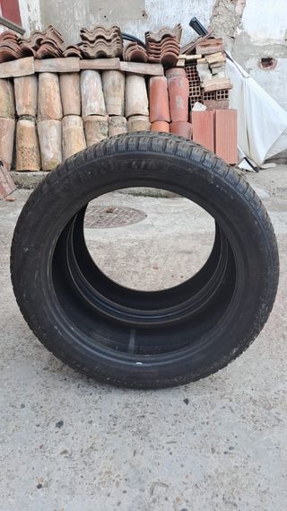 Cubiertas 225/50/18