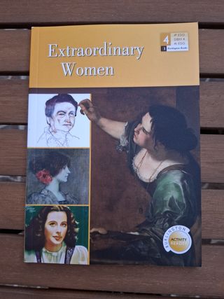 Extraordinary women