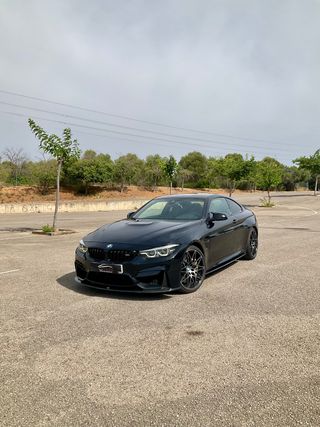 BMW Serie 4 M4