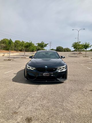 BMW Serie 4 M4