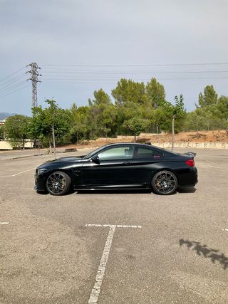 BMW Serie 4 M4