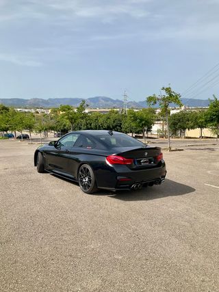 BMW Serie 4 M4