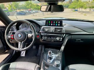 BMW Serie 4 M4