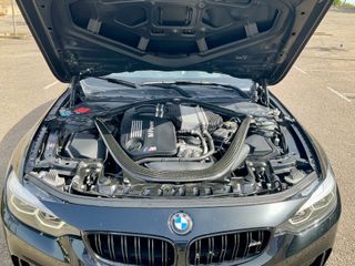 BMW Serie 4 M4