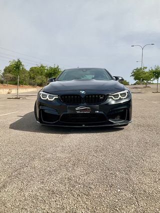 BMW Serie 4 M4