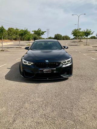 BMW Serie 4 M4