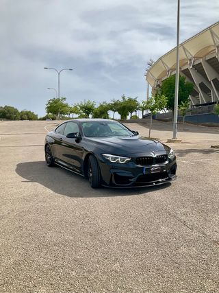 BMW Serie 4 M4