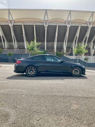 BMW Serie 4 M4