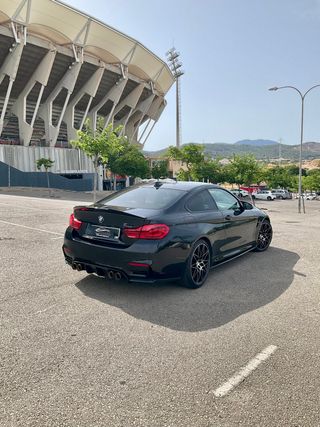 BMW Serie 4 M4