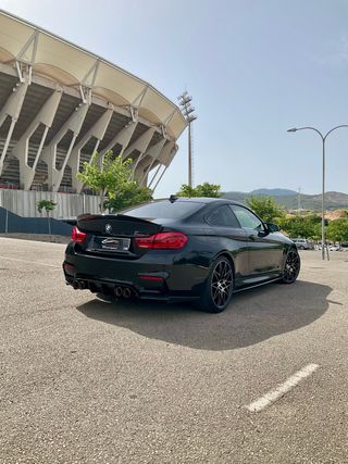BMW Serie 4 M4