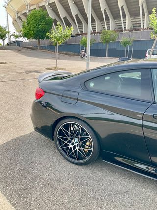 BMW Serie 4 M4