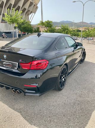 BMW Serie 4 M4