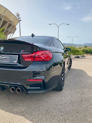 BMW Serie 4 M4