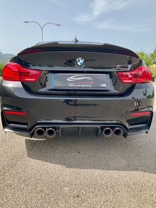 BMW Serie 4 M4
