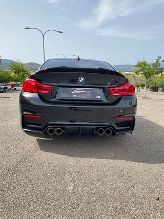 BMW Serie 4 M4