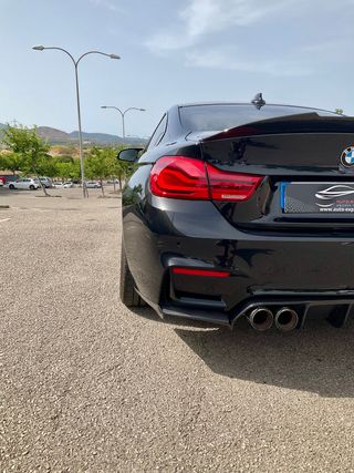 BMW Serie 4 M4