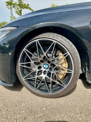 BMW Serie 4 M4