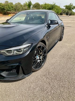 BMW Serie 4 M4
