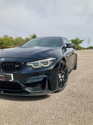BMW Serie 4 M4