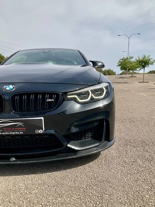 BMW Serie 4 M4