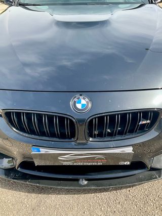 BMW Serie 4 M4
