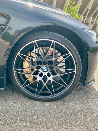 BMW Serie 4 M4