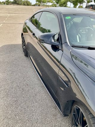 BMW Serie 4 M4