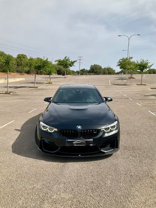 BMW Serie 4 M4