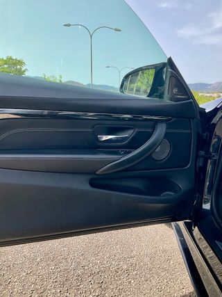 BMW Serie 4 M4
