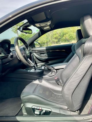 BMW Serie 4 M4