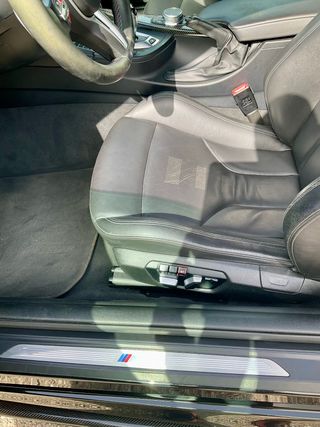 BMW Serie 4 M4