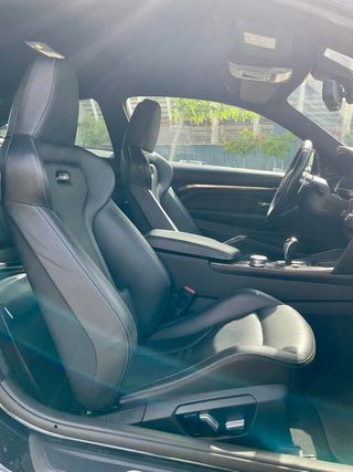 BMW Serie 4 M4