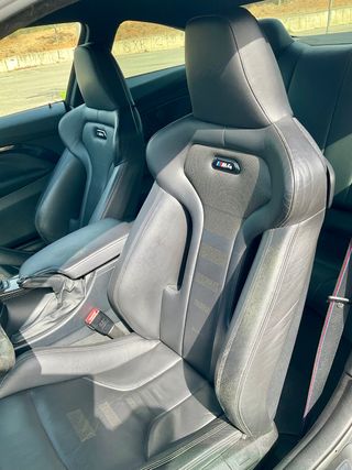 BMW Serie 4 M4