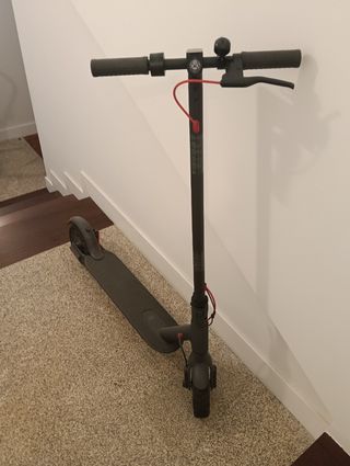 Patinete Eléctrico Xiaomi MI