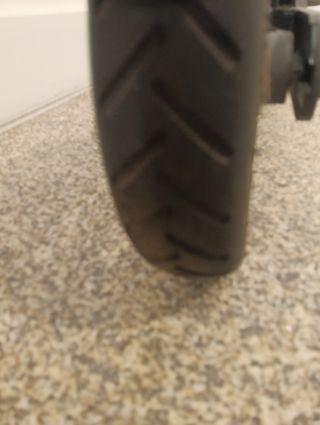 Patinete Eléctrico Xiaomi MI