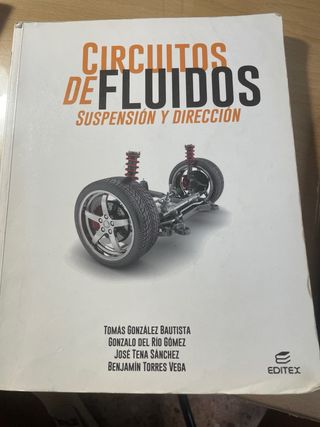 Libros Electromecanica Grado medio