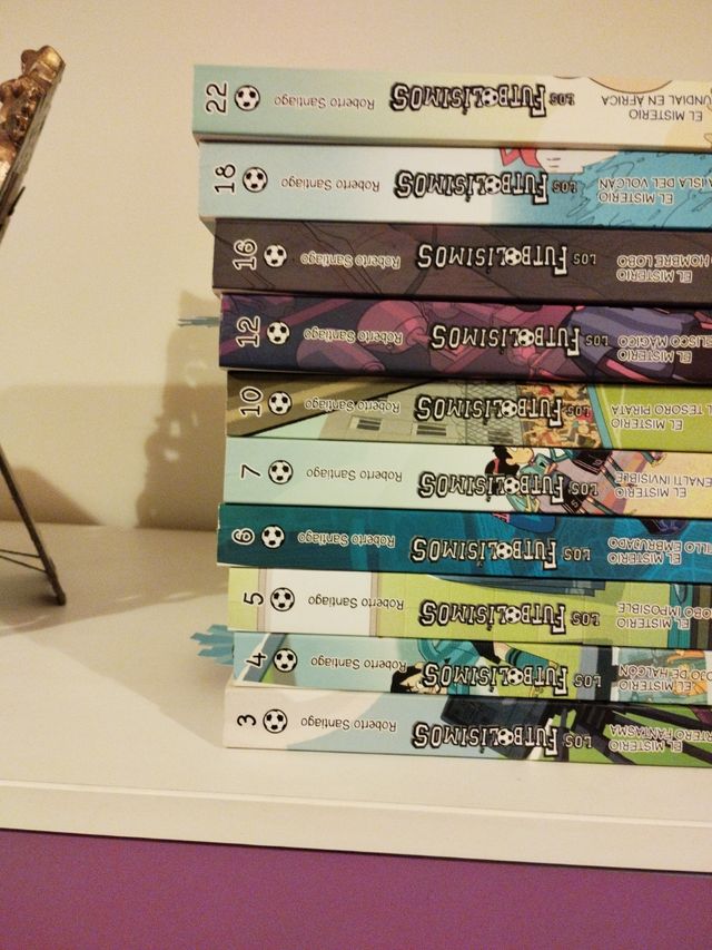 El misterio del mundial en África