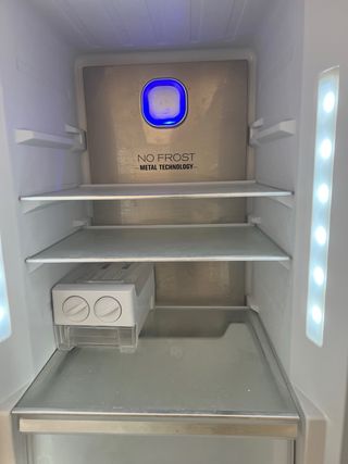 Congelador Vertical MILECTRIC 185x60