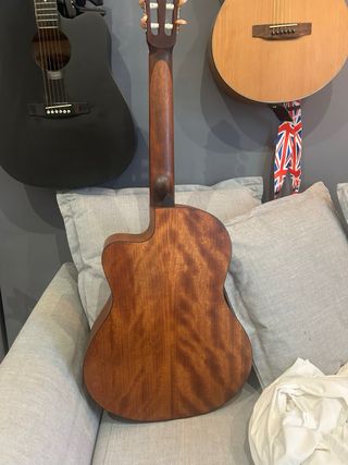 Guitarra Acústica Clásica