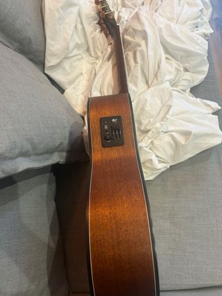 Guitarra Acústica Clásica