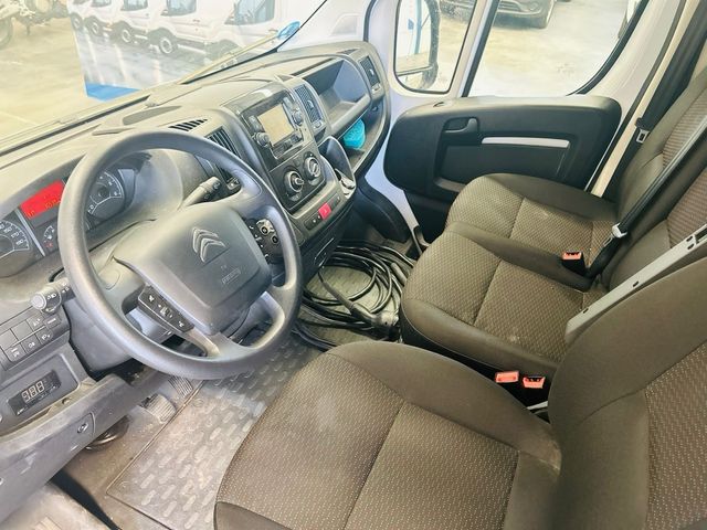 Citroen ë-Jumper L3H2 16.500KM 70KWH 2022