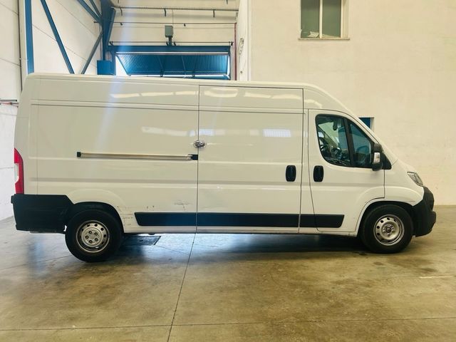 Citroen ë-Jumper L3H2 16.500KM 70KWH 2022