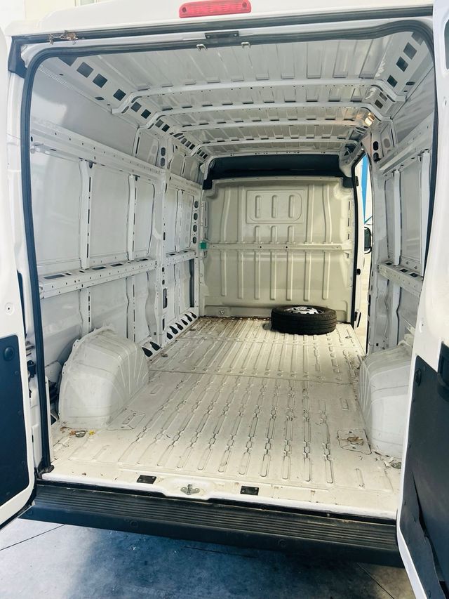 Citroen ë-Jumper L3H2 16.500KM 70KWH 2022
