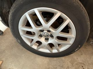 Juego 4 Llantas BBS Montreal VW